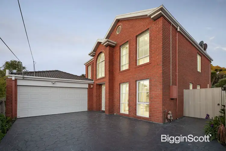 29A Walter Street, Bulleen VIC 3105
