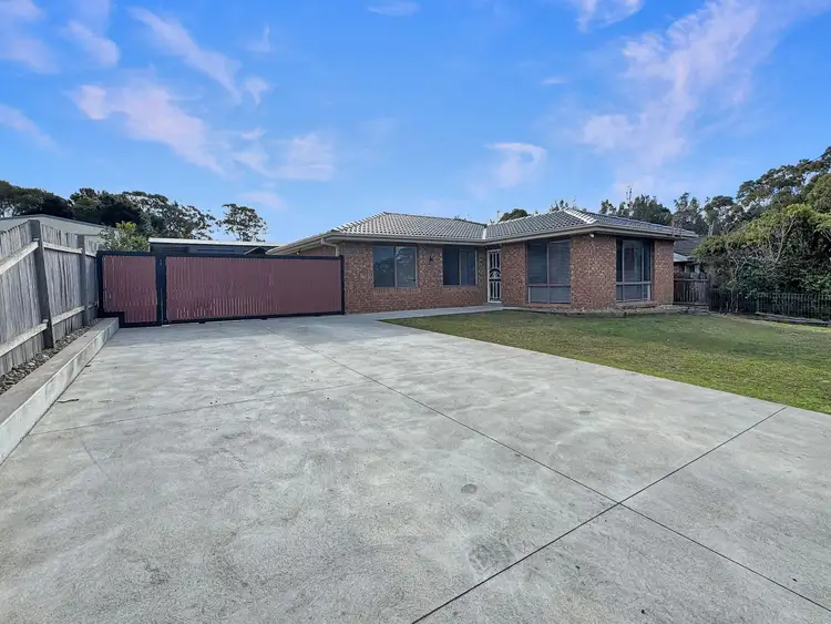 46 Osterley Avenue, Orient Point NSW 2540