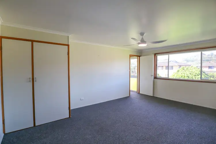 Second view of Homely unit listing, 7/13 Colleen Place, East Lismore NSW 2480