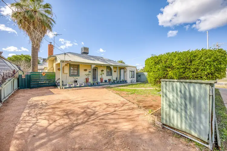 Main view of Homely house listing, 2 Brown Street, Mildura VIC 3500