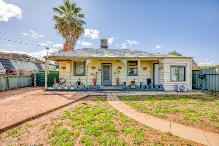 Second view of Homely house listing, 2 Brown Street, Mildura VIC 3500