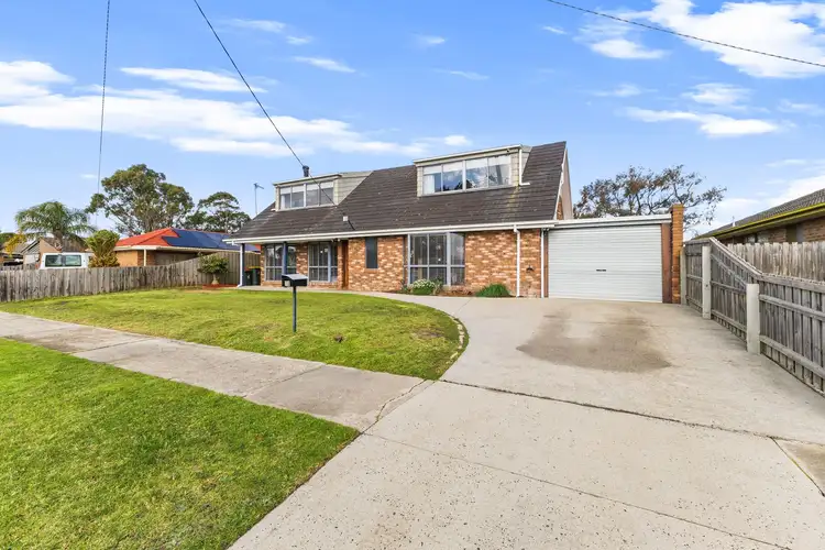 Third view of Homely house listing, 10 Morgan Drive, Traralgon VIC 3844