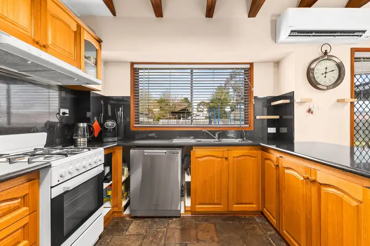 Fourth view of Homely house listing, 10 Morgan Drive, Traralgon VIC 3844