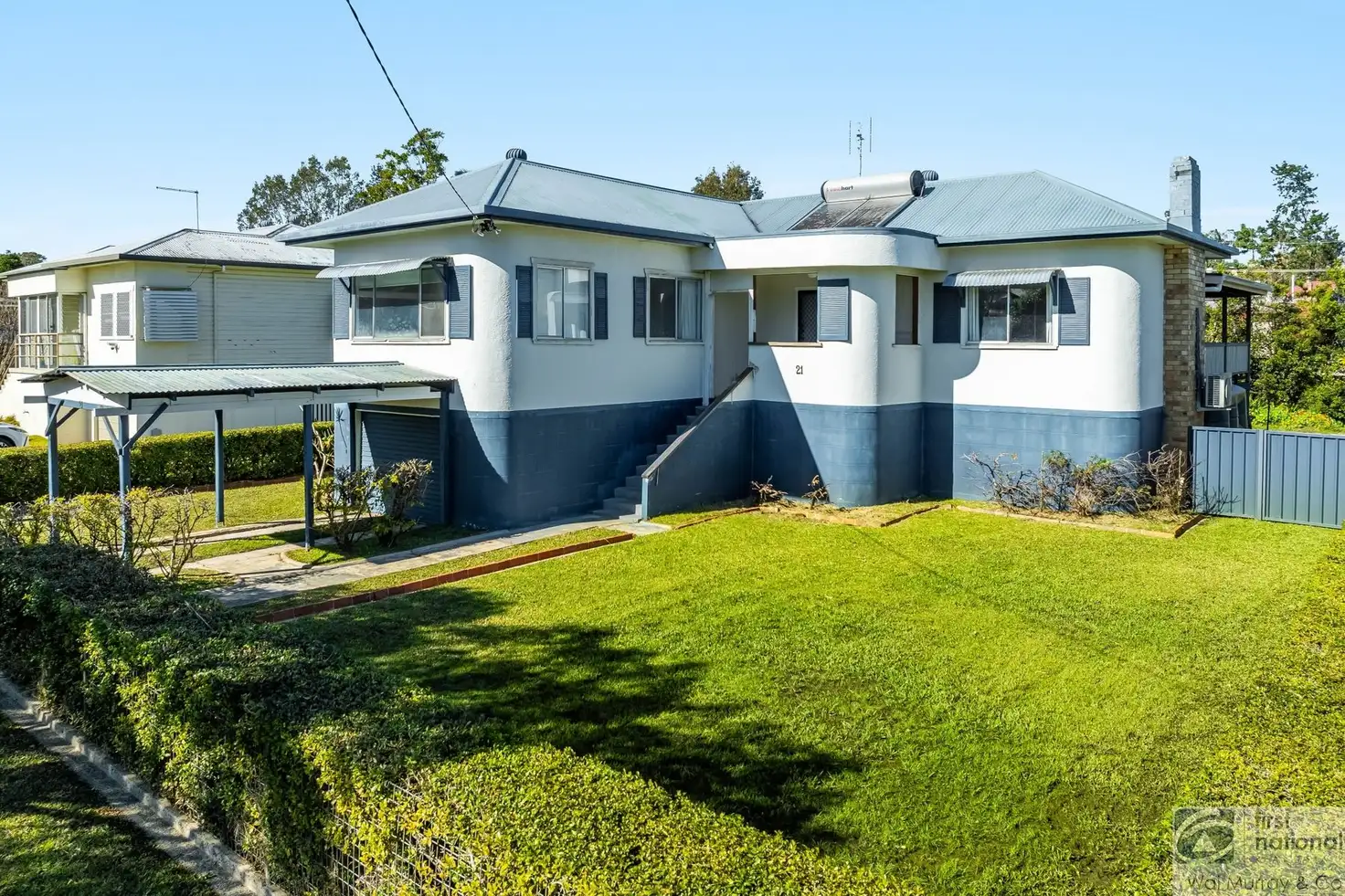 Main view of Homely house listing, 21 Spring Street, East Lismore NSW 2480