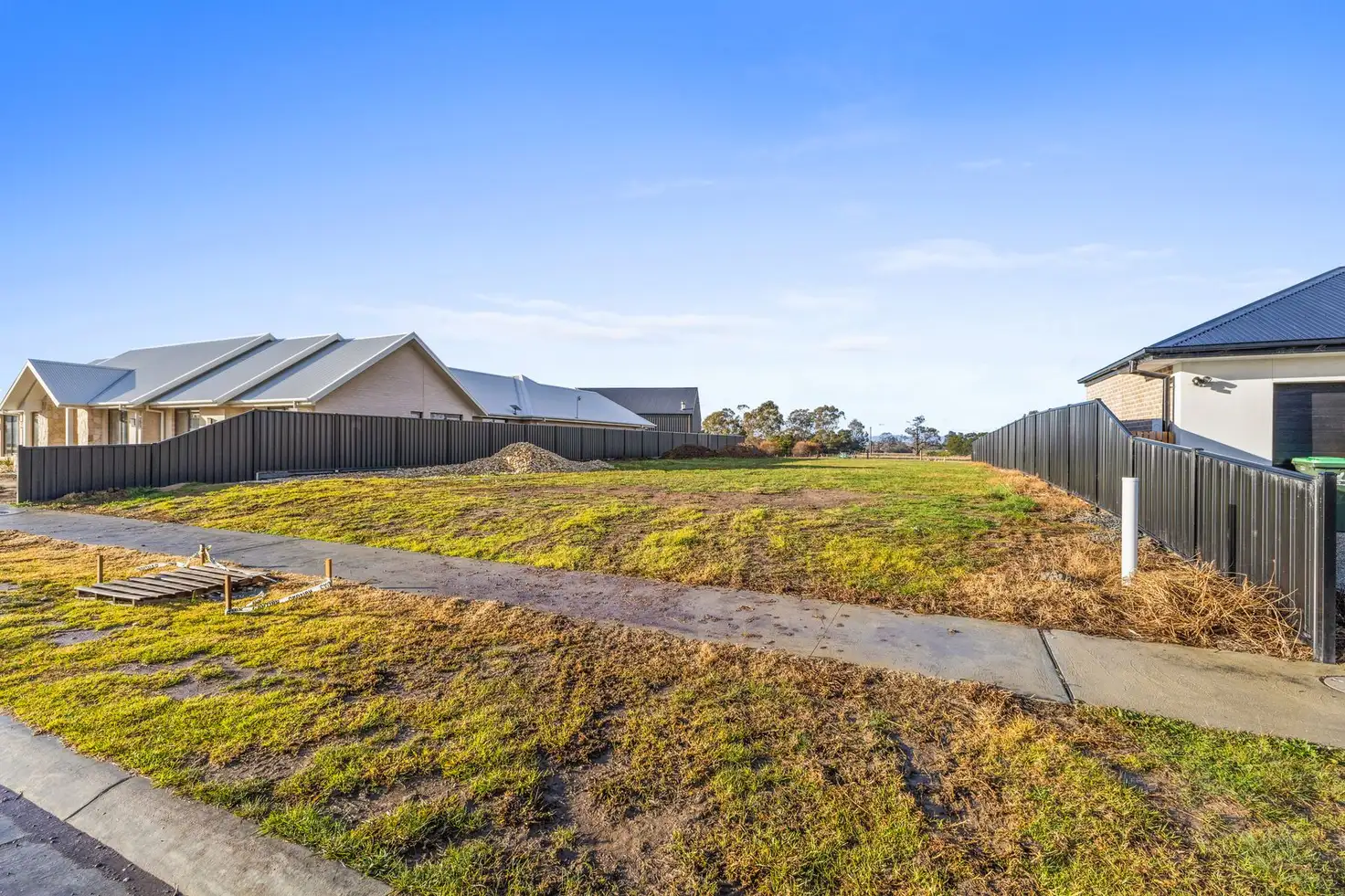 Main view of Homely land listing, 26 Castleknock Drive, Glengarry VIC 3854
