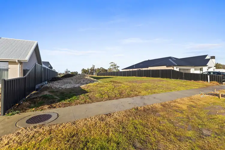 Second view of Homely land listing, 26 Castleknock Drive, Glengarry VIC 3854