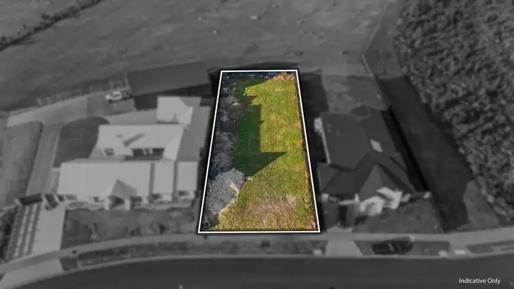 Third view of Homely land listing, 26 Castleknock Drive, Glengarry VIC 3854