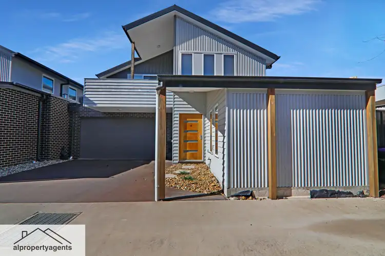 4/8 Bowden Street, Horsham VIC 3400