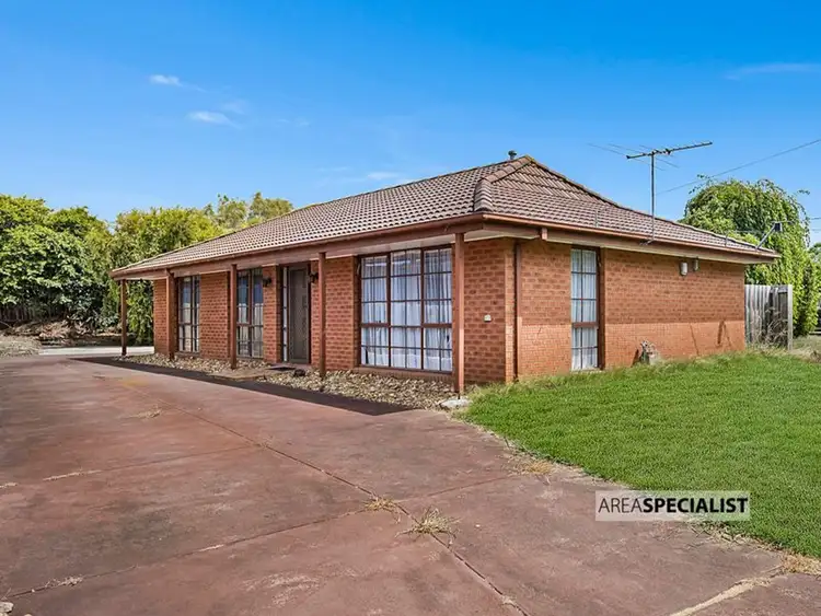 Main view of Homely house listing, 12 Farrer Close, Cranbourne VIC 3977
