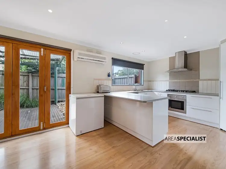 Third view of Homely house listing, 12 Farrer Close, Cranbourne VIC 3977