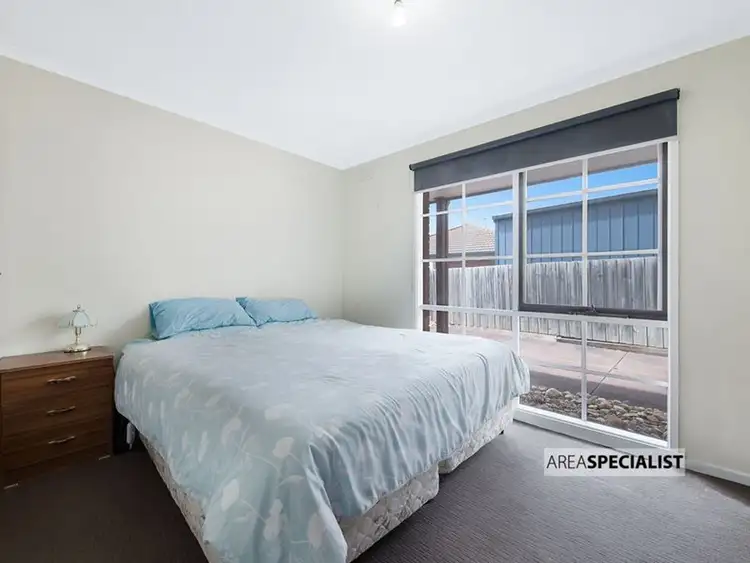 Fourth view of Homely house listing, 12 Farrer Close, Cranbourne VIC 3977