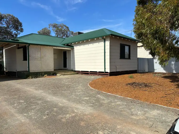 80 Shaw Street, Coolgardie WA 6429