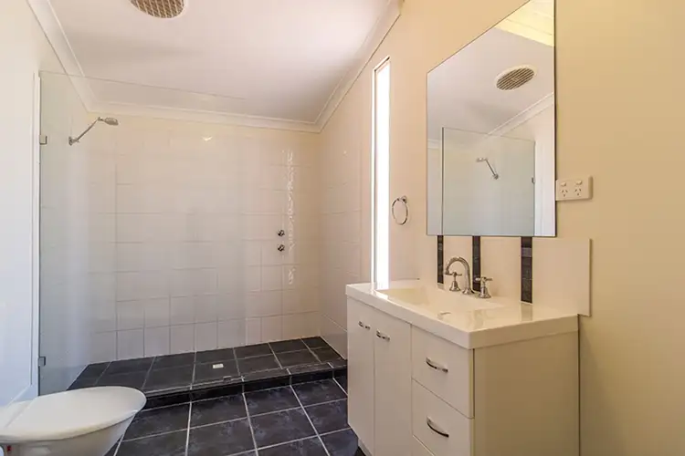 Second view of Homely house listing, 80 Shaw Street, Coolgardie WA 6429
