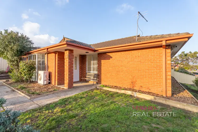 2 Stringybark Place, Meadow Heights VIC 3048