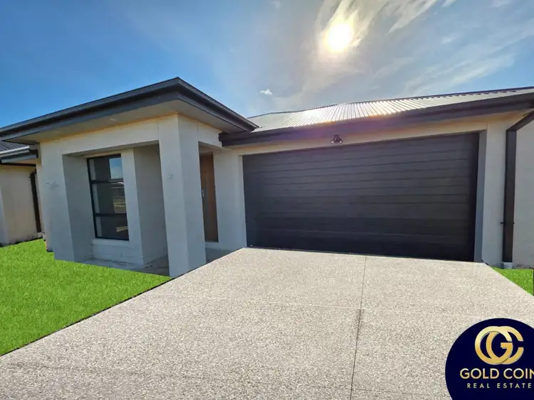 5 Tipperary Drive, Rockbank VIC 3335