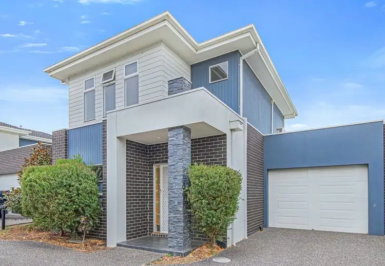 17/72 Stanley Road, Keysborough VIC 3173