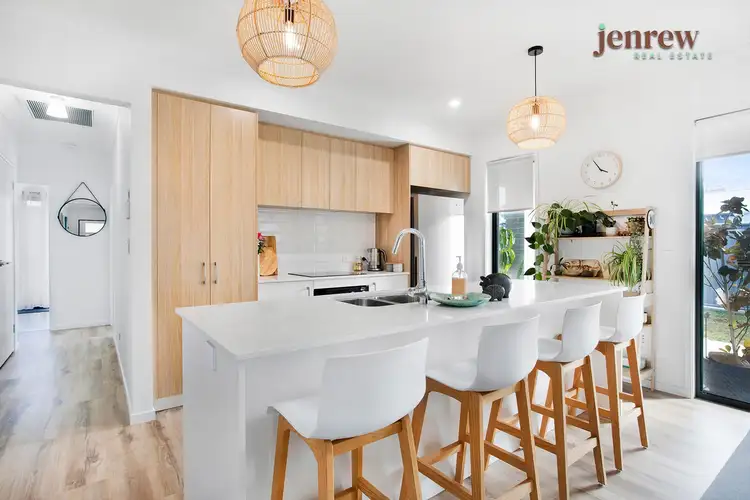 Third view of Homely villa listing, 59a West Mooreville Road, Park Grove TAS 7320