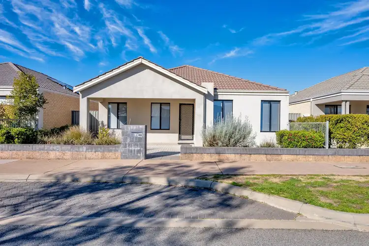 46 Weewar Circuit, South Yunderup WA 6208