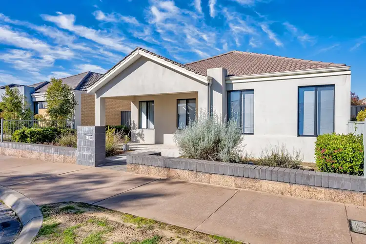 Second view of Homely house listing, 46 Weewar Circuit, South Yunderup WA 6208