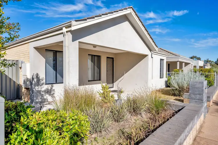 Third view of Homely house listing, 46 Weewar Circuit, South Yunderup WA 6208
