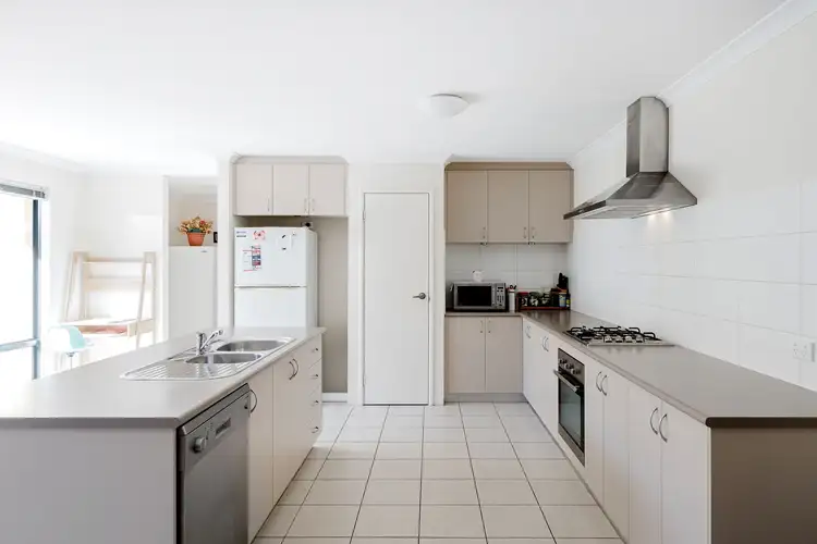 Sixth view of Homely house listing, 46 Weewar Circuit, South Yunderup WA 6208