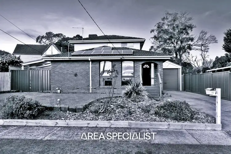 40 Turner Road