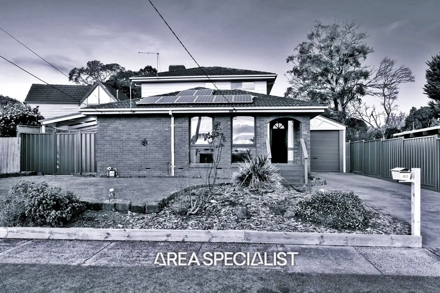 Main view of Homely house listing, 40 Turner Road, Langwarrin VIC 3910