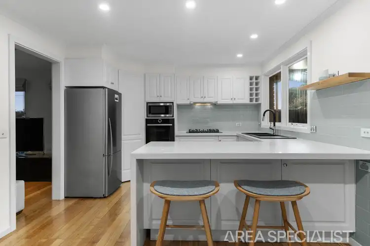 Second view of Homely house listing, 40 Turner Road, Langwarrin VIC 3910