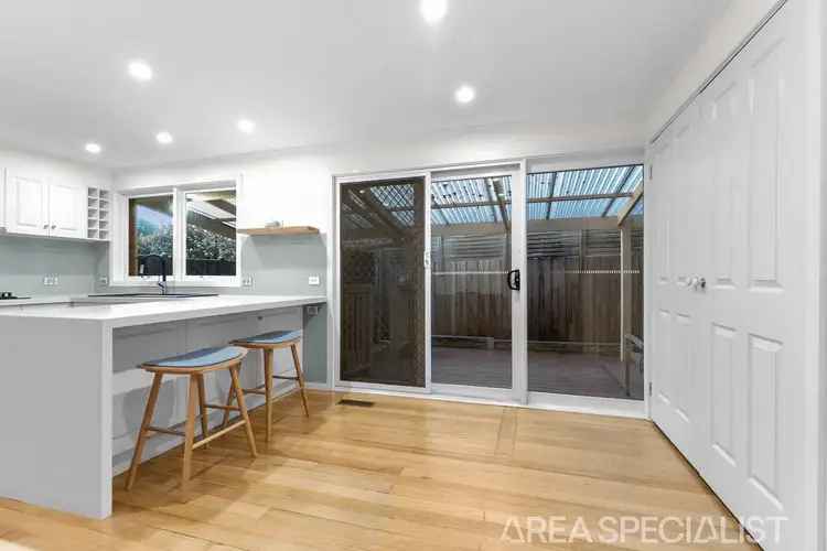 Third view of Homely house listing, 40 Turner Road, Langwarrin VIC 3910