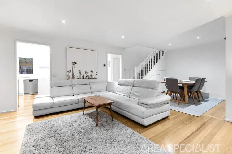 Fourth view of Homely house listing, 40 Turner Road, Langwarrin VIC 3910