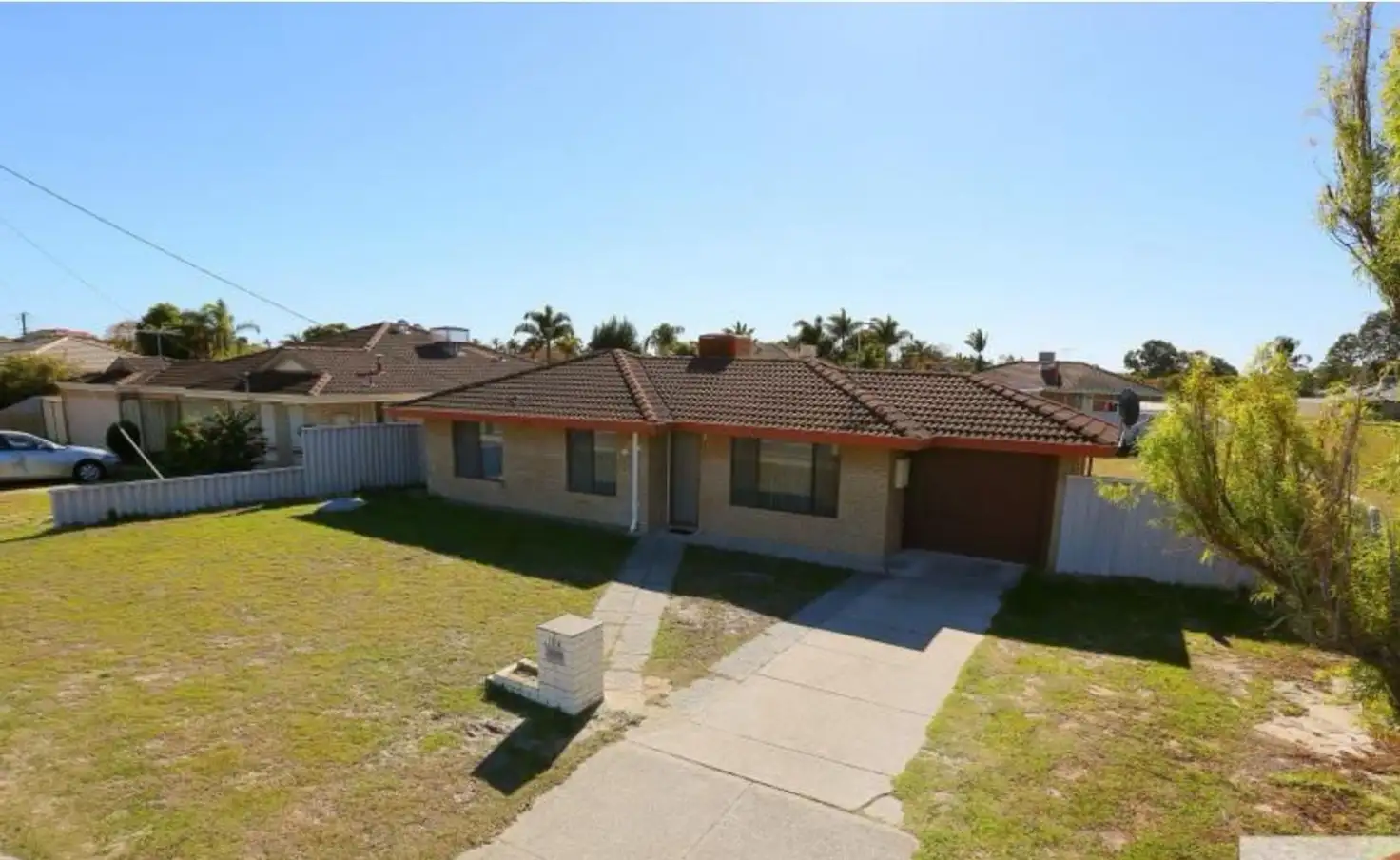 Main view of Homely house listing, 104 Collins Road, Willetton WA 6155