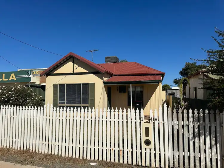 164A Boulder Road, South Kalgoorlie WA 6430