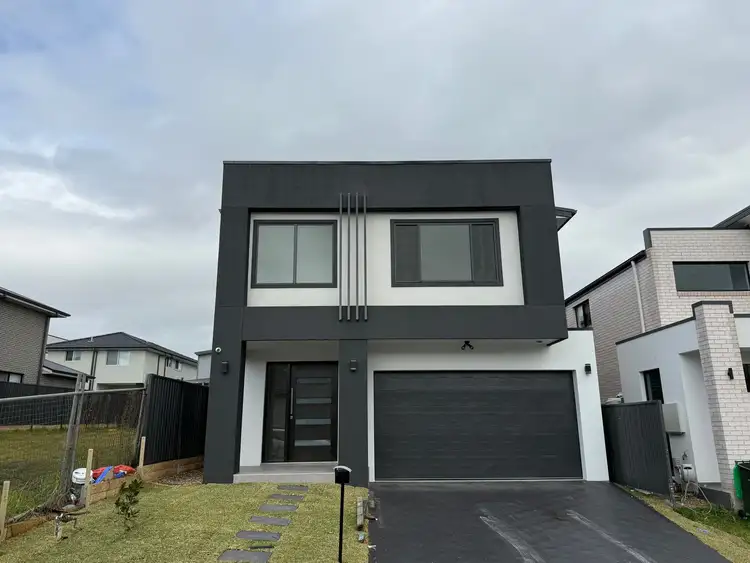 Main view of Homely house listing, 12 Corkwood Street, Denham Court NSW 2565