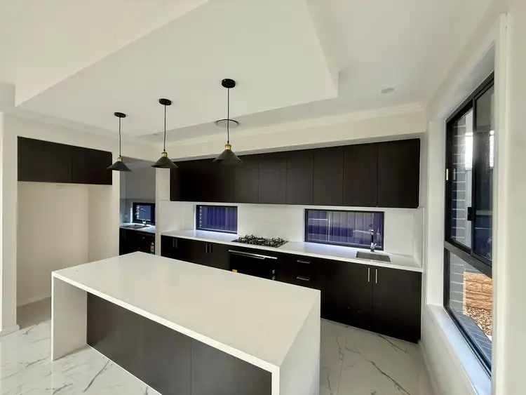 Second view of Homely house listing, 12 Corkwood Street, Denham Court NSW 2565