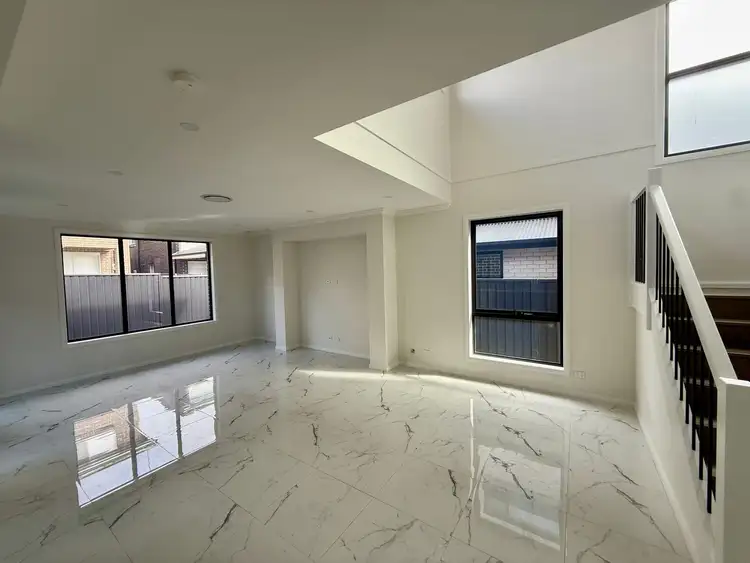 Third view of Homely house listing, 12 Corkwood Street, Denham Court NSW 2565