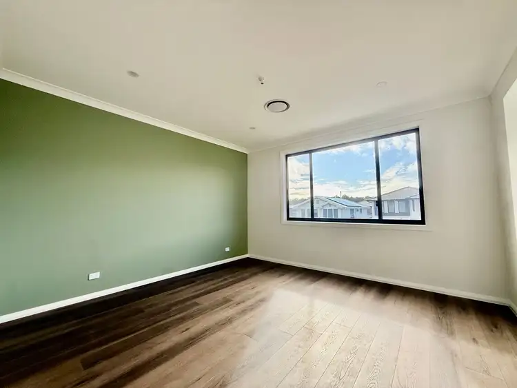 Fifth view of Homely house listing, 12 Corkwood Street, Denham Court NSW 2565