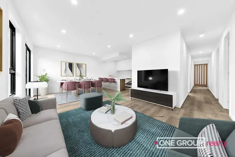 28 COUNTESS CIRCUIT, Wollert VIC 3750