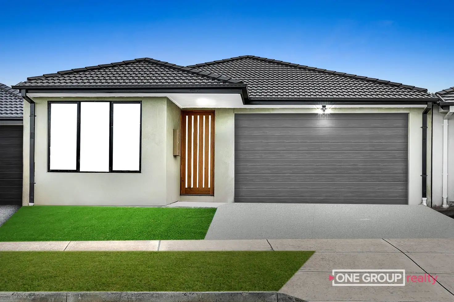 Main view of Homely house listing, 28 COUNTESS CIRCUIT, Wollert VIC 3750