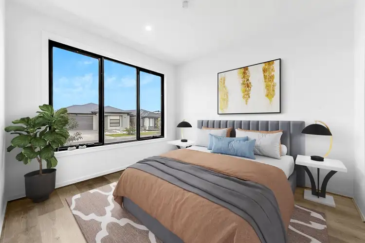 Third view of Homely house listing, 28 COUNTESS CIRCUIT, Wollert VIC 3750