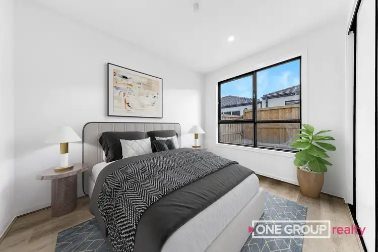 Fourth view of Homely house listing, 28 COUNTESS CIRCUIT, Wollert VIC 3750