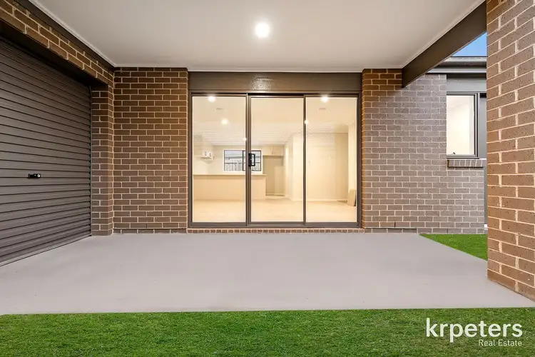 Fourth view of Homely house listing, 3 Goldshine Crescent, Drouin VIC 3818