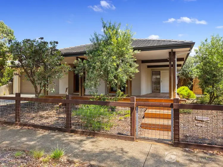 16 Maldon Drive, Eynesbury VIC 3338