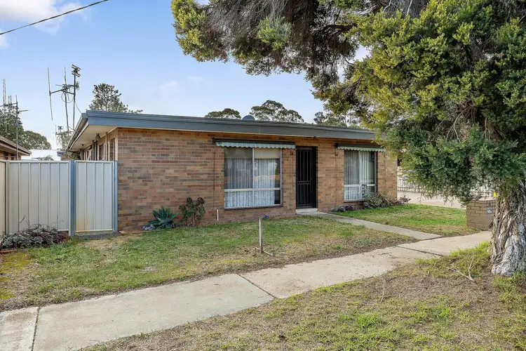 Second view of Homely house listing, 1/13 Bowles Street, Kangaroo Flat VIC 3555