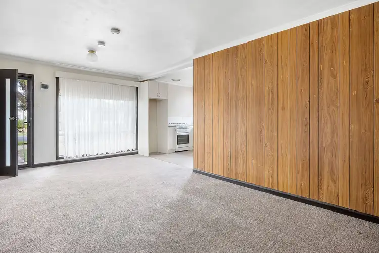 Third view of Homely house listing, 1/13 Bowles Street, Kangaroo Flat VIC 3555