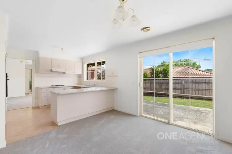 Second view of Homely house listing, 40 The Boulevard, Gisborne VIC 3437