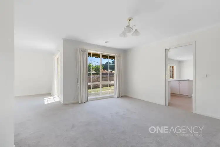 Third view of Homely house listing, 40 The Boulevard, Gisborne VIC 3437