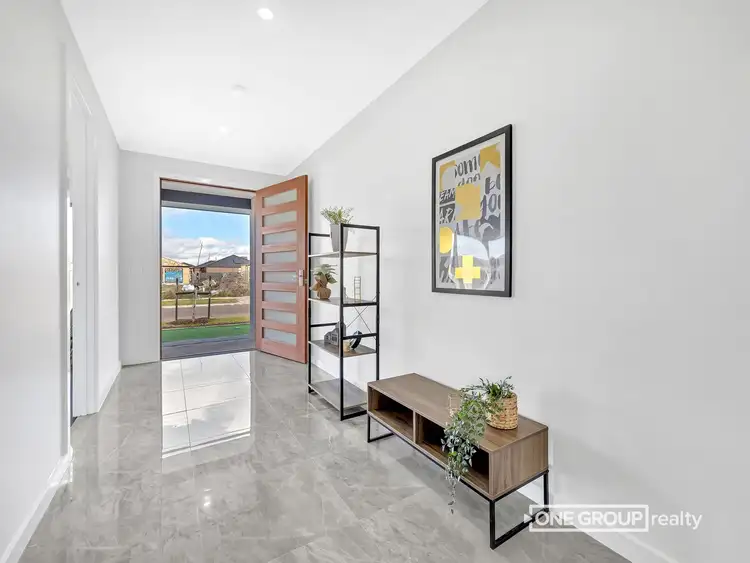 Second view of Homely house listing, 23 Decumbens Way, Donnybrook VIC 3064