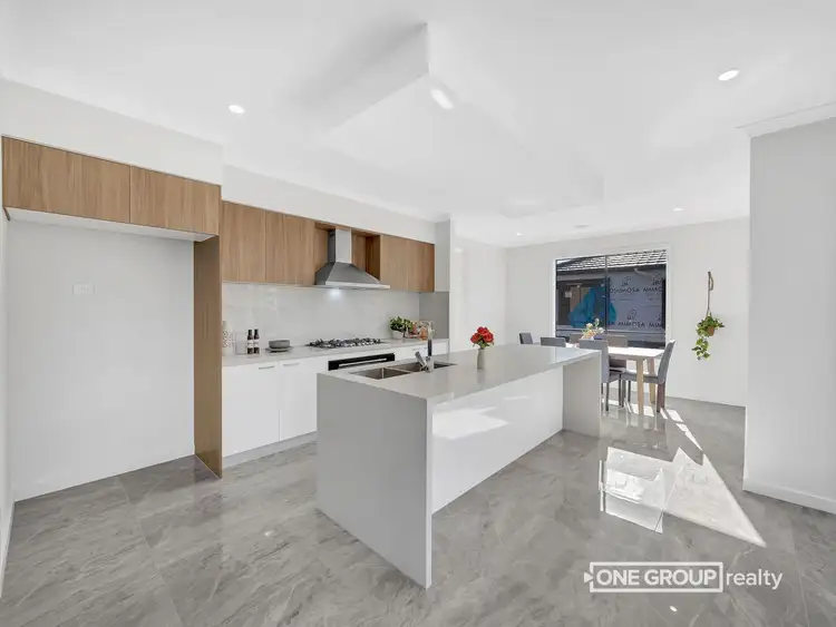 Third view of Homely house listing, 23 Decumbens Way, Donnybrook VIC 3064