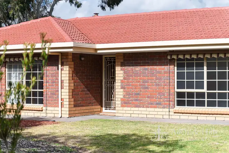 29a Hillman Drive