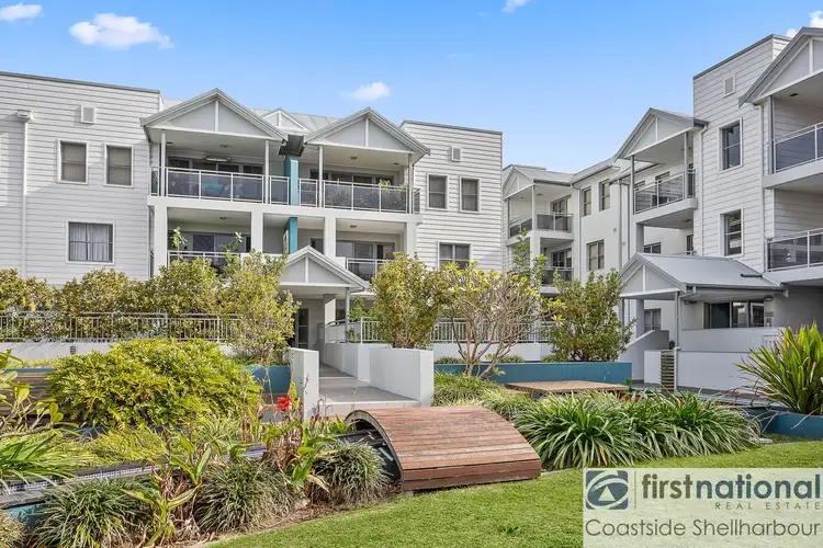 Main view of Homely unit listing, 34/20-26 Addison Street, Shellharbour NSW 2529